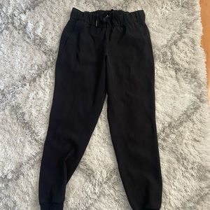 Lulu on the fly jogger